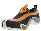 Helly Hansen - Water Moc (Dark Blue/Orange Peel) - Men's,Helly Hansen,Men's:Men's Athletic:Amphibious Shoes