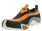 Helly Hansen - Water Moc (Dark Blue/Orange Peel) - Men's