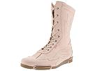 Elle - Mad-Dog (Pink Smooth) - Women's,Elle,Women's:Women's Dress:Dress Boots:Dress Boots - Mid-Calf