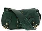 Hype Handbags - Natasha Top Zip (Green) - Accessories,Hype Handbags,Accessories:Handbags:Shoulder