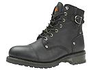 Harley-Davidson - Ensenada (Black) - Men's,Harley-Davidson,Men's:Men's Casual:Casual Boots:Casual Boots - Lace-Up