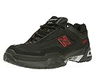 Buy discounted New Balance - MX700 (Black) - Men's online.