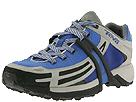 Teva - X-1 (Olympian Blue) - Men's,Teva,Men's:Men's Athletic:Hiking Shoes