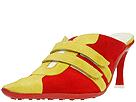 Buy Espace - Gardner (Red Suede) - Women's, Espace online.