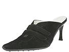 Buy Espace - Gardner (Black Suede) - Women's, Espace online.