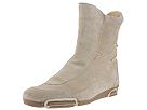 Elle - Madison (Sand suede) - Women's,Elle,Women's:Women's Dress:Dress Boots:Dress Boots - Zip-On