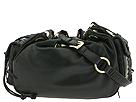 Hype Handbags - Natasha Drawstring (Black) - Accessories,Hype Handbags,Accessories:Handbags:Drawstring