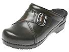 Dansko - Syd (Cordovan Cabrio) - Women's,Dansko,Women's:Women's Casual:Clogs:Clogs - Comfort