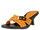 Aerosoles - Holy Macro (Tangerine Combo) - Women's,Aerosoles,Women's:Women's Dress:Dress Sandals:Dress Sandals - Strappy
