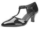 Trotters - Loren (Black Patent) - Women's,Trotters,Women's:Women's Dress:Dress Shoes:Dress Shoes - Special Occasion