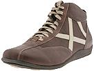 Buy discounted Projekt4 - Washington (Brown/Cream) - Men's online.