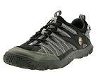 Timberland - Plunge Tech (Black) - Men's