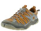 Buy Timberland - Plunge Tech (Grey/Orange) - Men's, Timberland online.