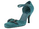 Kenneth Cole Reaction - Di Hana (Teal) - Women's,Kenneth Cole Reaction,Women's:Women's Dress:Dress Shoes:Dress Shoes - Ornamented