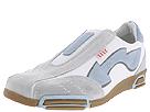 Buy Elle - Maven (White/Sky Blue) - Lifestyle Departments, Elle online. Buy Elle - Maven (White/Sky Blue) - Lifestyle Departments, Elle online.