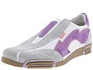 Elle - Maven (White/Lilac) - Lifestyle Departments,Elle,Lifestyle Departments:The Gym:Women's Gym:Athleisure