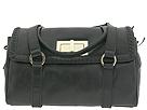 Hype Handbags - Natasha Satchel (Black) - Accessories,Hype Handbags,Accessories:Handbags:Satchel