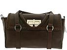 Buy discounted Hype Handbags - Natasha Satchel (Brown) - Accessories online.