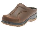 Buy discounted Dansko - Tess (Brown Pull-Up) - Women's online.