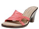 Aerosoles - Ledger (Watermelon Leather) - Women's,Aerosoles,Women's:Women's Casual:Casual Sandals:Casual Sandals - Slides/Mules