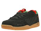 Gambol - Sublime (Black/Rasta) - Men's,Gambol,Men's:Men's Athletic:Skate Shoes