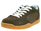 Gambol - Sublime (Dark Brown/Light Blue) - Men's