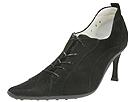 Espace - Gable (Black Suede) - Women's,Espace,Women's:Women's Dress:Dress Shoes:Dress Shoes - High Heel