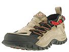 Timberland - Crosscut Tech Sandal (Greige) - Men's,Timberland,Men's:Men's Athletic:Hiking Shoes