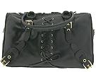 Buy discounted Hype Handbags - Natasha Large Satchel (Black) - Accessories online.
