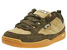 Gambol - Gaucho (Dark Brown/Light Brown) - Men's,Gambol,Men's:Men's Athletic:Skate Shoes