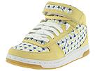 Gravis - Comet Mid LE W SS05 (Butter) - Women's,Gravis,Women's:Women's Casual:Retro