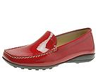 Buy Geox - D Euro Loafer - Patent (Red Patent) - Women's, Geox online.