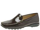 Buy Geox - D Euro Loafer - Patent (Burgundy Patent) - Women's, Geox online.