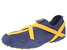 Buy discounted Reebok - Zan-Chi Zen (Port Blue/Athletic Yellow) - Women's online.