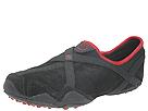 Reebok - Zan-Chi Zen (Black/Chili) - Women's,Reebok,Women's:Women's Athletic:Fitness