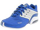 AND 1 - Total Trainer (Royal/White/Silver) - Men's