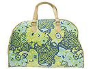Buy Candie's Handbags - Exotic Large Bowler (Green) - Juniors, Candie's Handbags online.