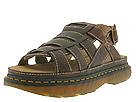 Dr. Martens - 5A86 (Bark) - Men's,Dr. Martens,Men's:Men's Casual:Casual Sandals:Casual Sandals - Fisherman