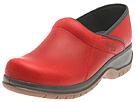 Buy Dansko - Whitley (Red Pull-Up) - Women's, Dansko online.