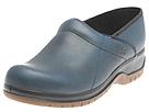 Buy discounted Dansko - Whitley (Blue Pull-Up) - Women's online.