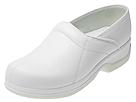 Buy discounted Dansko - Whitley (White Box) - Women's online.