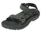 Teva - Hurricane II (Greek 17 Sage) - Men's,Teva,Men's:Men's Athletic:Trail