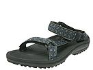 Teva - Hurricane II (Greek 17 Blue) - Men's,Teva,Men's:Men's Athletic:Trail