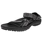 Buy Teva - Hurricane II (Carved Black) - Men's, Teva online.