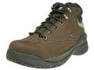 Skechers Work - Comfort Plus Two (Brown Crazyhorse Leather) - Men's,Skechers Work,Men's:Men's Athletic:Hiking Boots