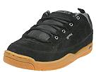 Gambol - Noonan (Black/Gum) - Men's,Gambol,Men's:Men's Athletic:Skate Shoes