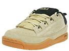 Gambol - Noonan (Tan/Black) - Men's,Gambol,Men's:Men's Athletic:Skate Shoes