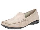 Buy discounted Geox - D Euro Loafer - Suede (Ivory) - Women's online.