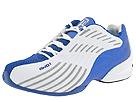 Buy discounted AND 1 - Phantom Trainer (White/Royal/Silver) - Men's online.