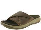 Sperry Top-Sider - Cutter Slide (Rust) - Men's,Sperry Top-Sider,Men's:Men's Casual:Casual Sandals:Casual Sandals - Slides